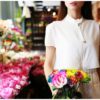 彼女や妻に贈る花!女性が誕生日プレゼントでもらって喜ぶ"花"特集