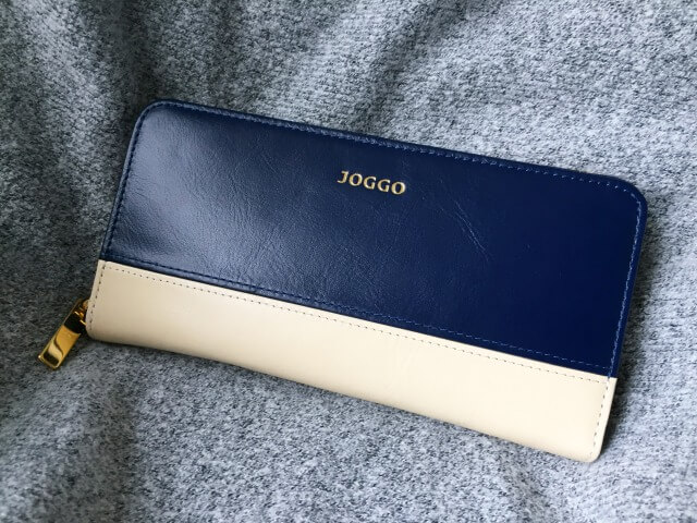 写真大量JOGGO(ジョッゴ)の財布を徹底レビュー！口コミ | 今すぐプレゼント