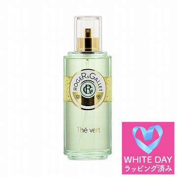 Roger & Gallet (ロジェガレ) グリーンティーパフューム ウォーター