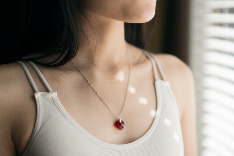【1万円以内】彼女が喜ぶネックレスブランド14選。プレゼントに最適!