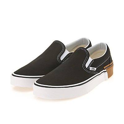 VANS CLASSIC SLIP-ON スリッポン
