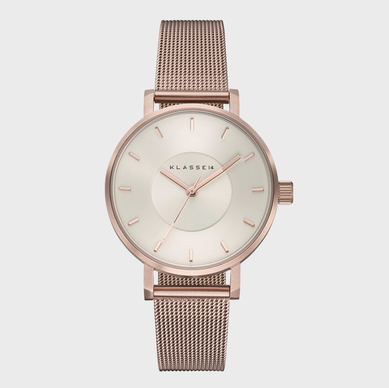 ロンドンブランド海外ブランド 時計ネックレス セット売り セット販売 上品 高見え ピンク