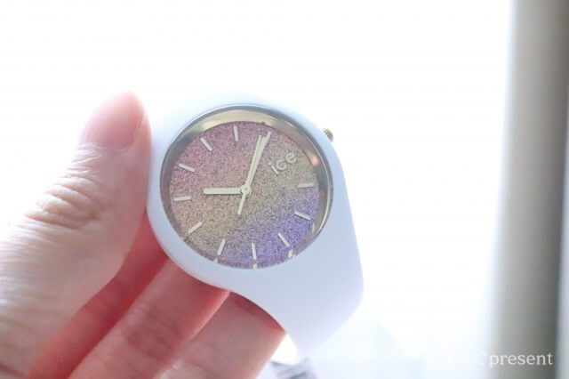 口コミ】アイスウォッチの人気腕時計を写真大量でレビュー | 今すぐプレゼント