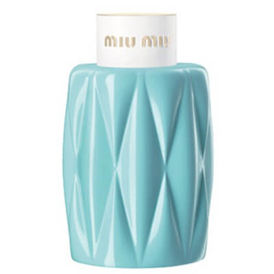 Miu Miu ミュウミュウ シャワージェル 200ml