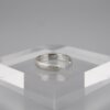 yuzen_ユゼン_SILVER EAR CUFF TSUCHIME 002_商品写真1
