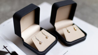 JewelryROLAのイヤリングを追加購入！Xmasプレゼントに最適_アイキャッチ