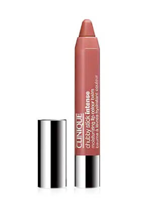CLINIQUE クリニーク チャビー スティック インテンス モイスチャライジング リップ カラーバーム