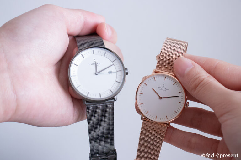腕時計 30代彼氏に似合う プレゼントにおすすめのブランド10選 今すぐプレゼント
