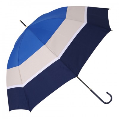 Franc franc(フランフラン) 晴雨兼用 メール 長傘