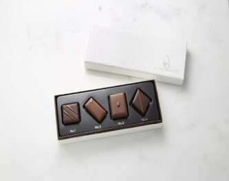 LE CHOCOLAT DE H(ルショコラドゥアッシュ) ショコラ ルネサンス