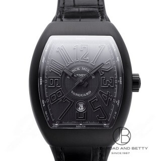フランク・ミュラー FRANCK MULLER ヴァンガード 腕時計