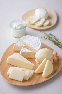 Atelier de Fromage アトリエ・ド・フロマージュ 食べ頃チーズセット