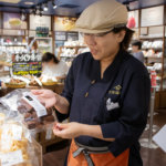 久世福商店の店長さんに聞く、売れ筋BEST10&プレゼントにおすすめの商品