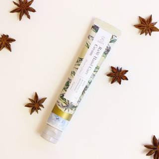 SWATi_RaW Hand Care Cream_Anise blooming in Mountains!