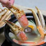 【実食検証】カニ通販で失敗しないおすすめのショップはここ!2020