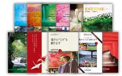 EXETIME_商品写真