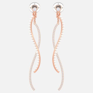 s_SWAROVSKI_スワロフスキー_Major クリップイヤリング_商品写真