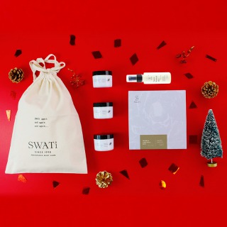 SWATi_ホリデーコフレ2019_商品写真