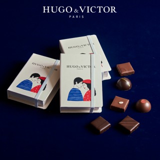 HUGO & VICTOR_レザムルー_商品写真