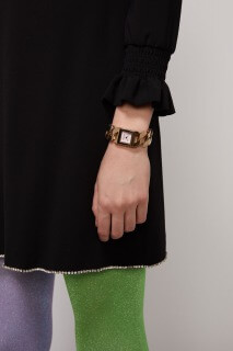 MARC JACOBS_The Chain Watch_商品写真2