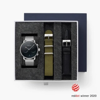 最大27％OFF！】ノードグリーンの腕時計を一番お得に購入する方法2022 