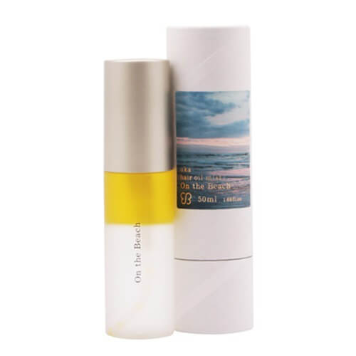 uka ヘアオイルミスト オンザビーチ 50mL
