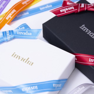 invidia_DAZZLING COLOR TENNIS_IVY GRAY_商品写真3