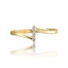 スタージュエリー_K18リングDIAMOND RING 01