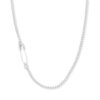 chigo_Punk Pin Necklace_商品写真