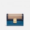 COACH_ハットンウォレット カラーブロック_商品写真1