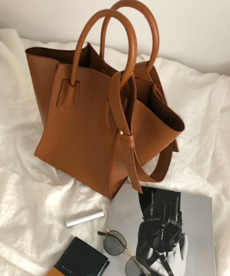marjour_ããŒãžã¥ãŒã«_SHOULDER TOTE BAG_åååç4