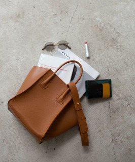 marjour(ããŒãžã¥ãŒã«)SHOULDER TOTE BAG_åååç2