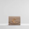 Chloé _ Chloe C スモールトリフォールド_商品写真1