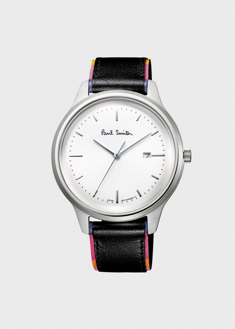 Paul Smith_The City メンズウォッチ_商品写真1