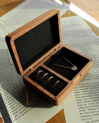 Hacoa_Jewelry Box