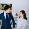 FABRIC TOKYO_オーダーメイドスーツのイメージ