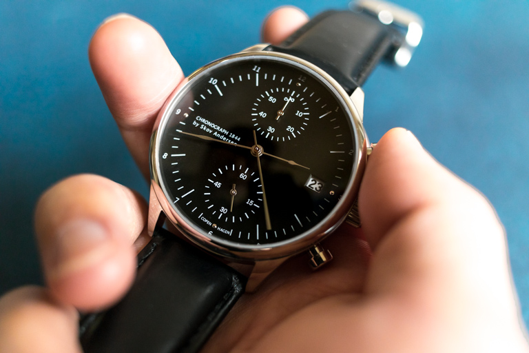 口コミ】About Vintage(アバウトヴィンテージ)の腕時計って実際どう 