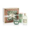 SABON_バスケアキット_ブリスフル・グリーン