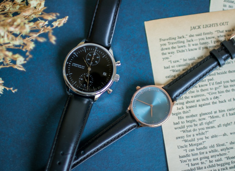 口コミ】About Vintage(アバウトヴィンテージ)の腕時計って実際どう