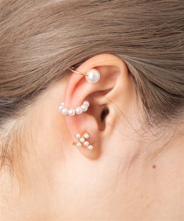 クリアランス Sale Anthropologie Tova Sun Drop ピアス ゴージャス 50 Off