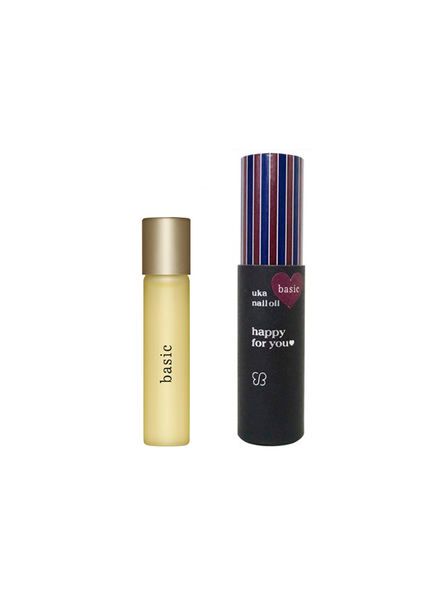 uka_black nail oil basic_商品写真①