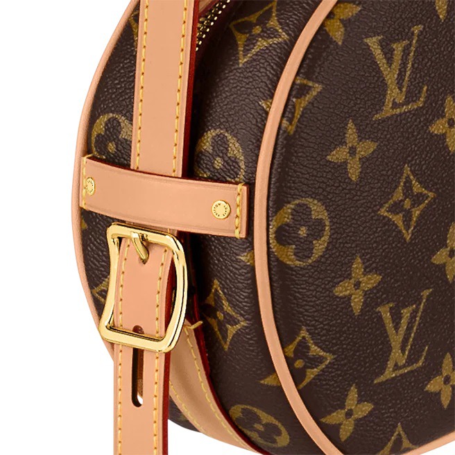 LOUIS VUITTON_ルイヴィトン_バッグの素材アップ