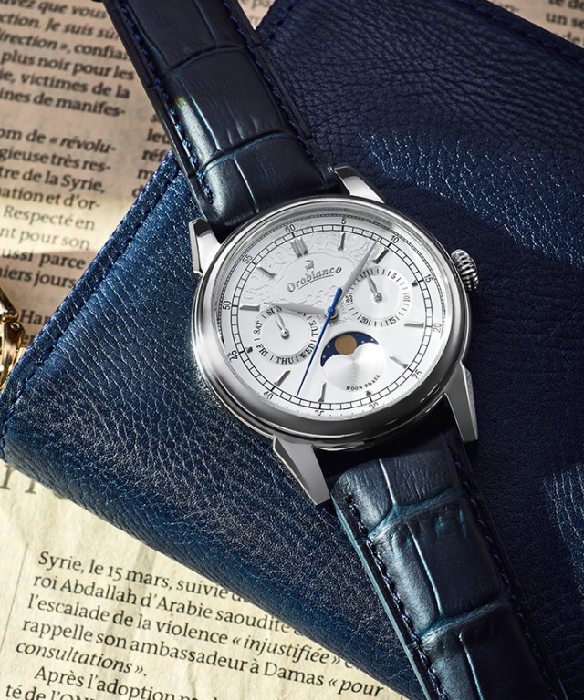 Orobianco_BIANCONERO_商品写真