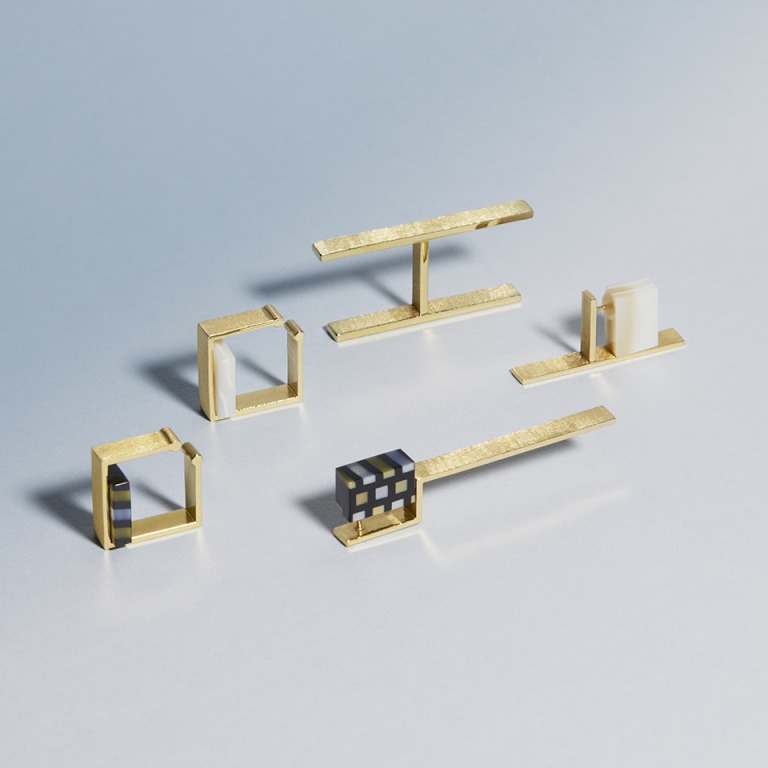 VENDOME AOYAMA_ヴァンドーム青山_Kengo Kuma + MA, YU_コレクション
