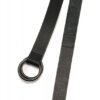 S'YTE_Cow Leather25mm Long Ring Belt_商品写真①