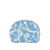 JIM THOMPSON_South Sea Small Silk Cosmetic Case_商品写真