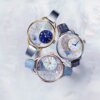 STAR JEWELRY_クリスマス限定腕時計