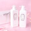 JILLSTYUART_シャンプー&コンディショナーセット_商品写真