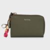 PAUL SMITH_スワールトリム スマートキーケース