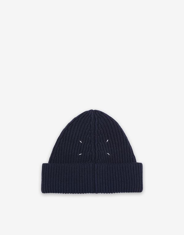 Maison Margiela_4ステッチ ビーニー_商品写真1